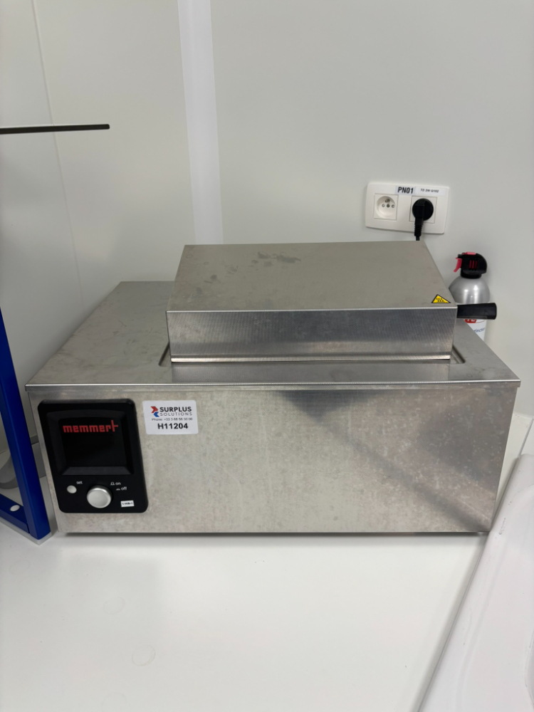 Image of Memmert Water Bath